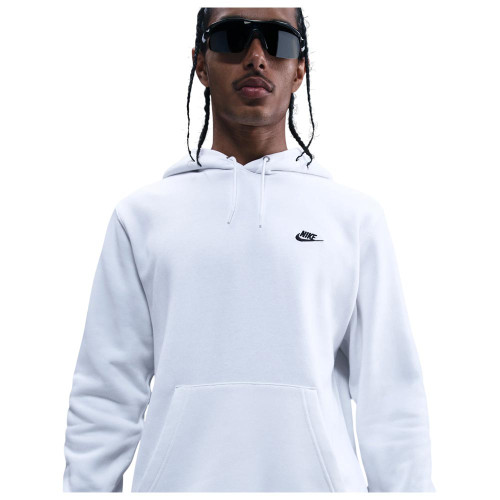 Nike Ανδρικό φούτερ Sportswear Club Fleece Pullover Hoodie